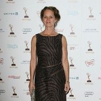 Melissa Leo - 63rd Annual Primetime Emmy Awards Cocktail Reception photos | Picture 79227
